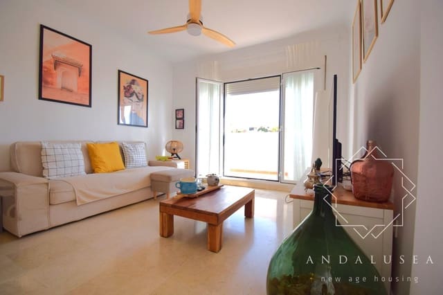 3 Zimmer Wohnung zu verkaufen in Mojácar - 320.000 € (Ref: 9989763)