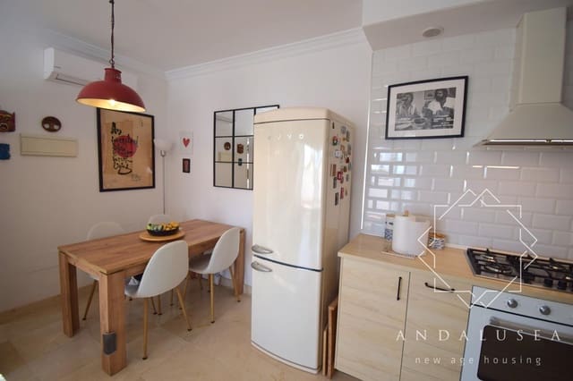 3 Zimmer Wohnung zu verkaufen in Mojácar - 320.000 € (Ref: 9989763)