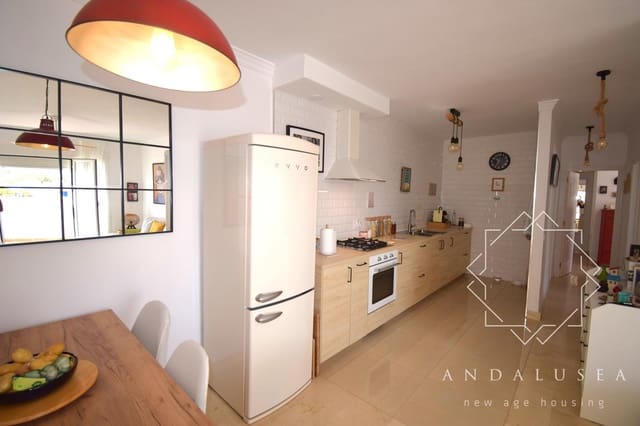 3 Zimmer Wohnung zu verkaufen in Mojácar - 320.000 € (Ref: 9989763)
