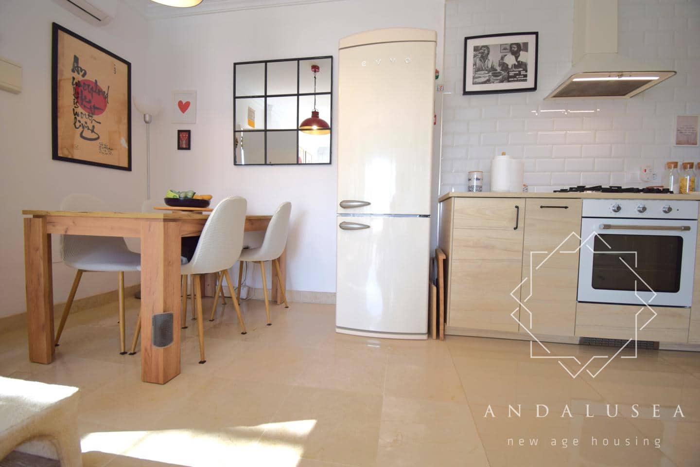 3 Zimmer Wohnung zu verkaufen in Mojacar - 320.000 € (Ref: 9989763)