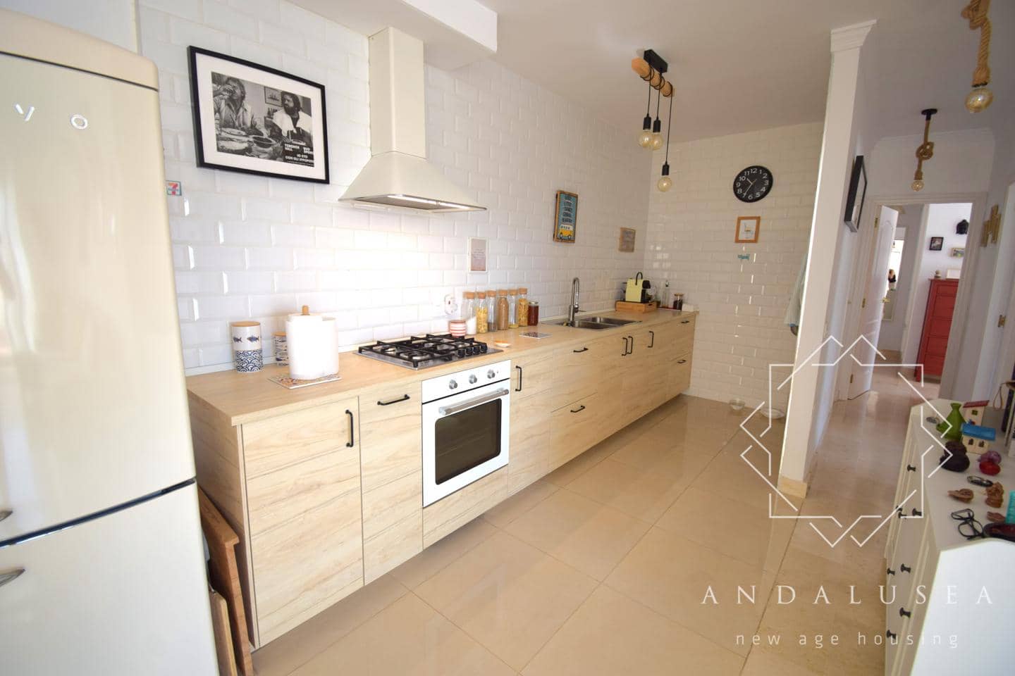 3 Zimmer Wohnung zu verkaufen in Mojacar - 320.000 € (Ref: 9989763)