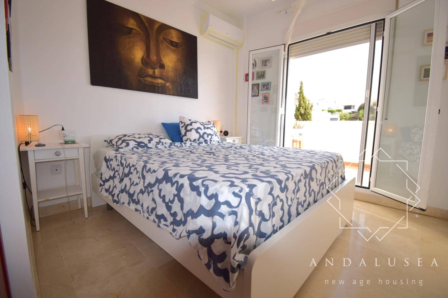 3 Zimmer Wohnung zu verkaufen in Mojacar - 320.000 € (Ref: 9989763)
