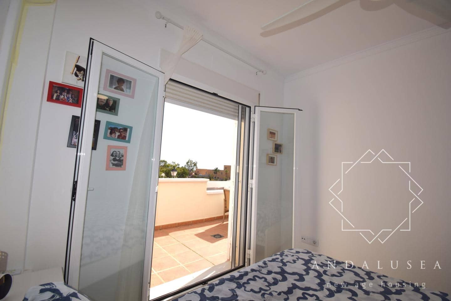 3 Zimmer Wohnung zu verkaufen in Mojacar - 320.000 € (Ref: 9989763)