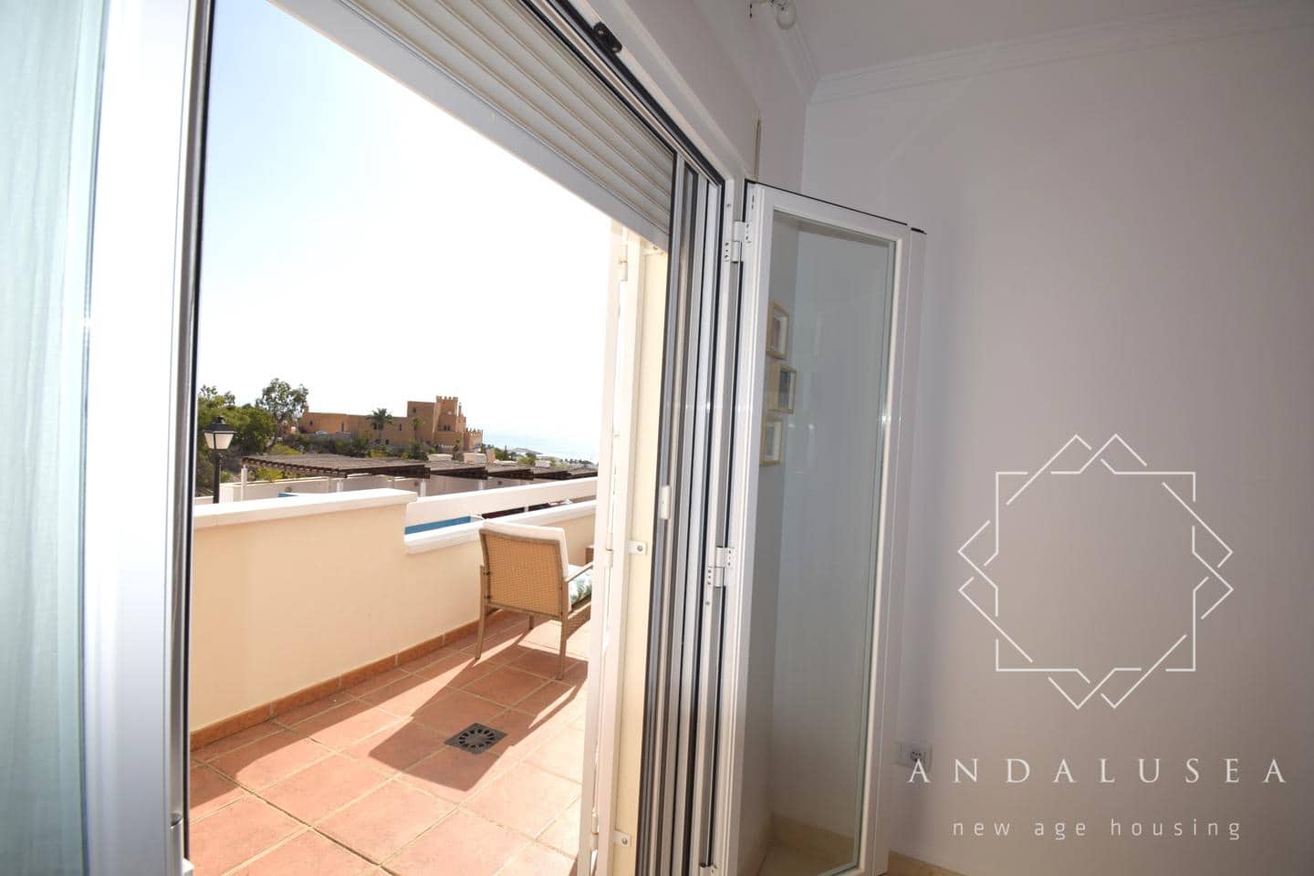 3 Zimmer Wohnung zu verkaufen in Mojacar - 320.000 € (Ref: 9989763)