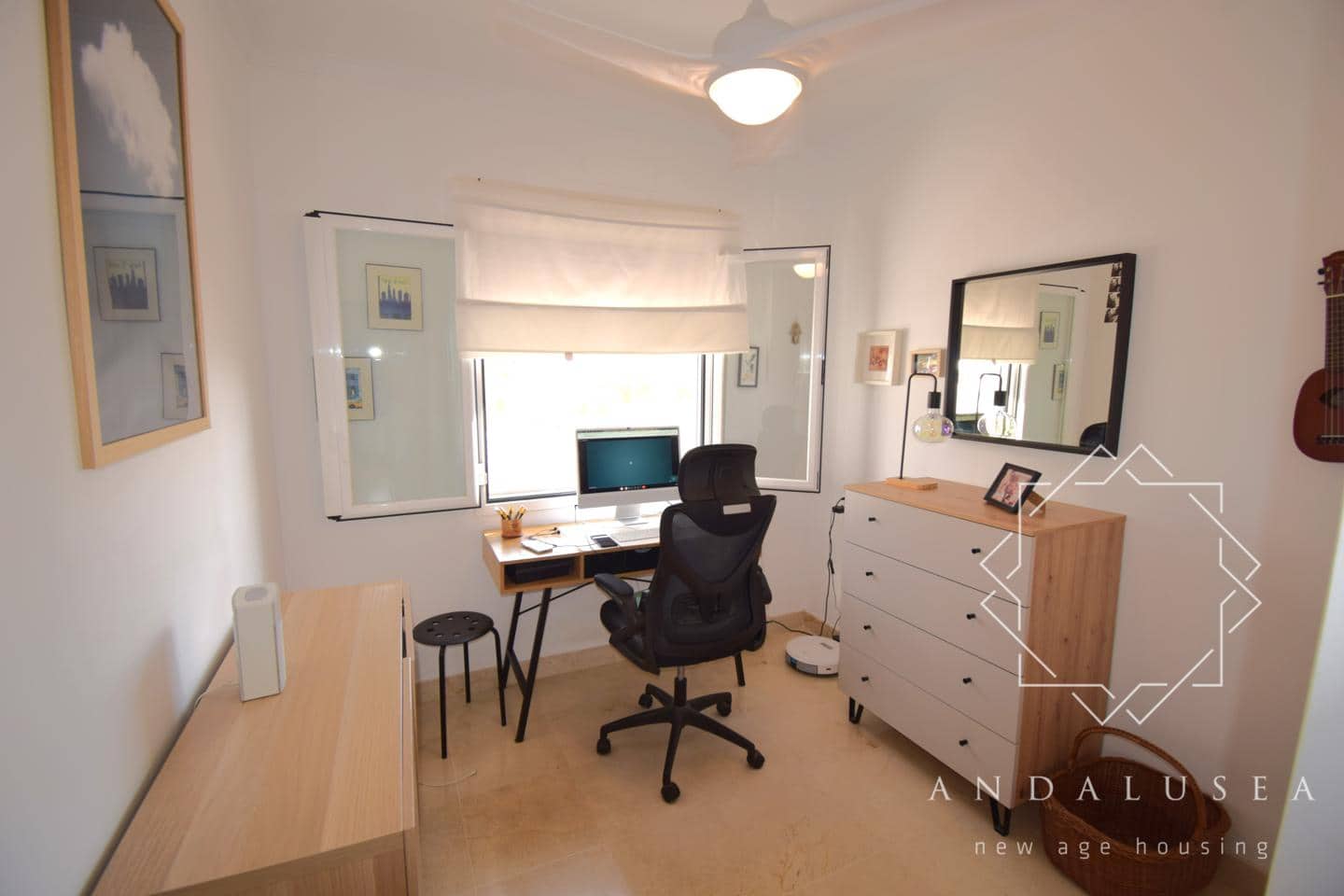 3 Zimmer Wohnung zu verkaufen in Mojacar - 320.000 € (Ref: 9989763)