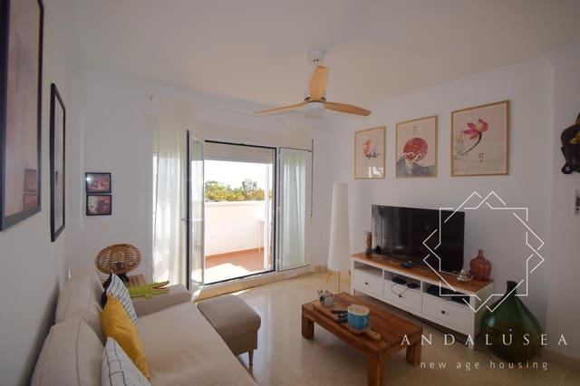 3 Zimmer Wohnung zu verkaufen in Mojácar - 320.000 € (Ref: 9989763)