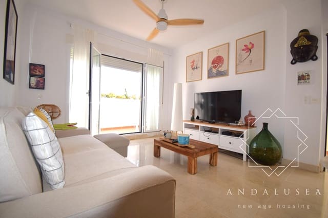 3 Zimmer Wohnung zu verkaufen in Mojácar - 320.000 € (Ref: 9989763)