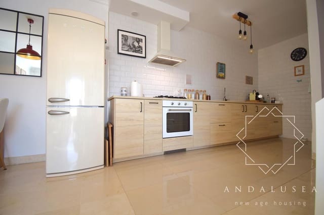 3 Zimmer Wohnung zu verkaufen in Mojácar - 320.000 € (Ref: 9989763)