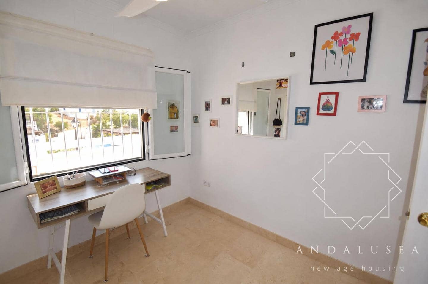 3 Zimmer Wohnung zu verkaufen in Mojacar - 320.000 € (Ref: 9989763)