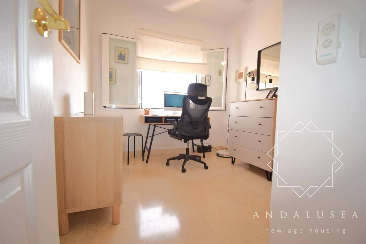3 Zimmer Wohnung zu verkaufen in Mojacar - 320.000 € (Ref: 9989763)