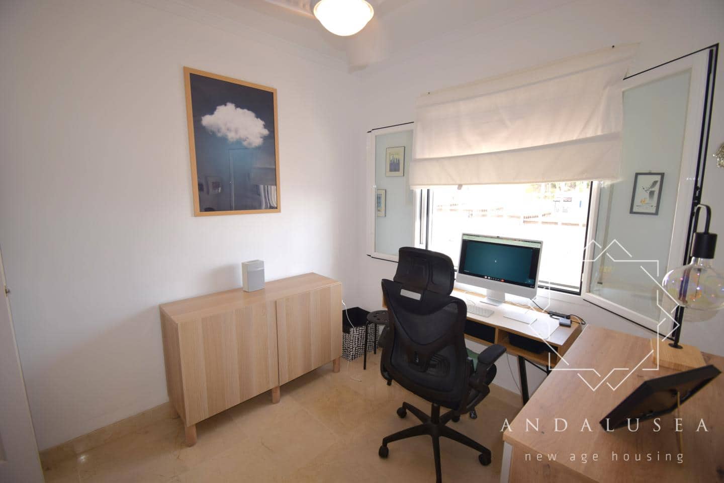 3 Zimmer Wohnung zu verkaufen in Mojacar - 320.000 € (Ref: 9989763)