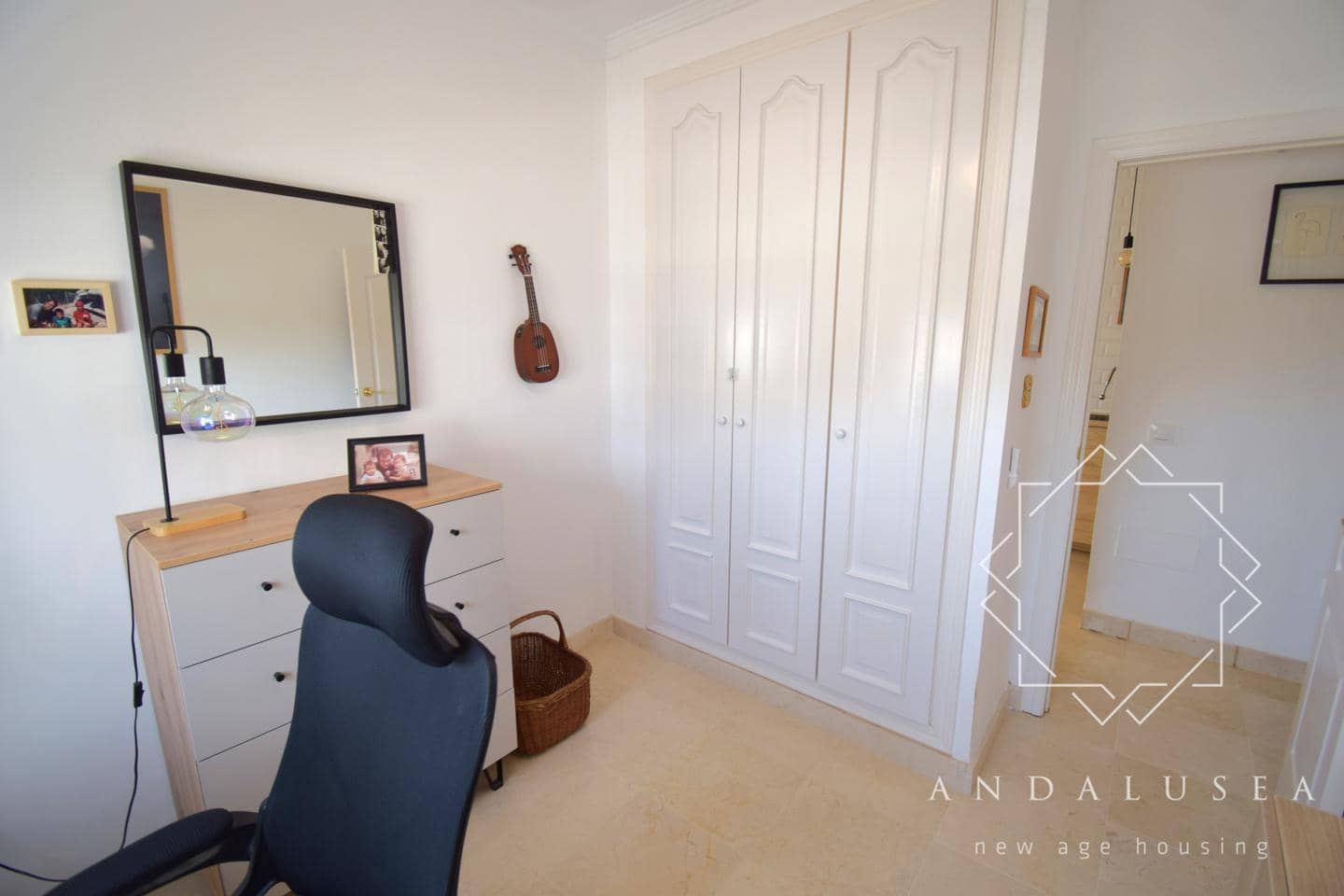3 Zimmer Wohnung zu verkaufen in Mojacar - 320.000 € (Ref: 9989763)