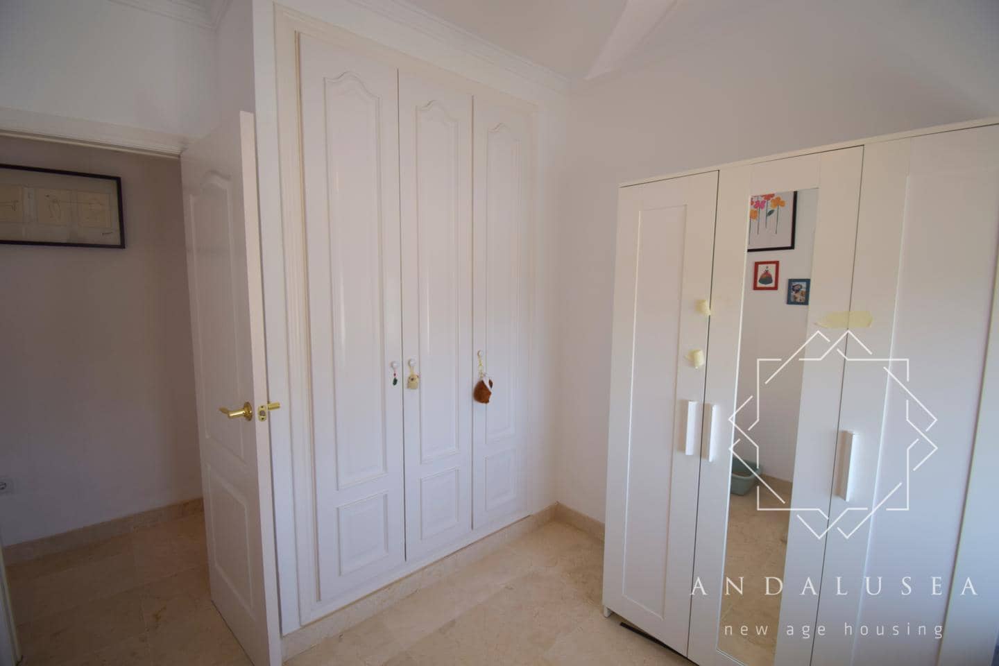 3 Zimmer Wohnung zu verkaufen in Mojacar - 320.000 € (Ref: 9989763)