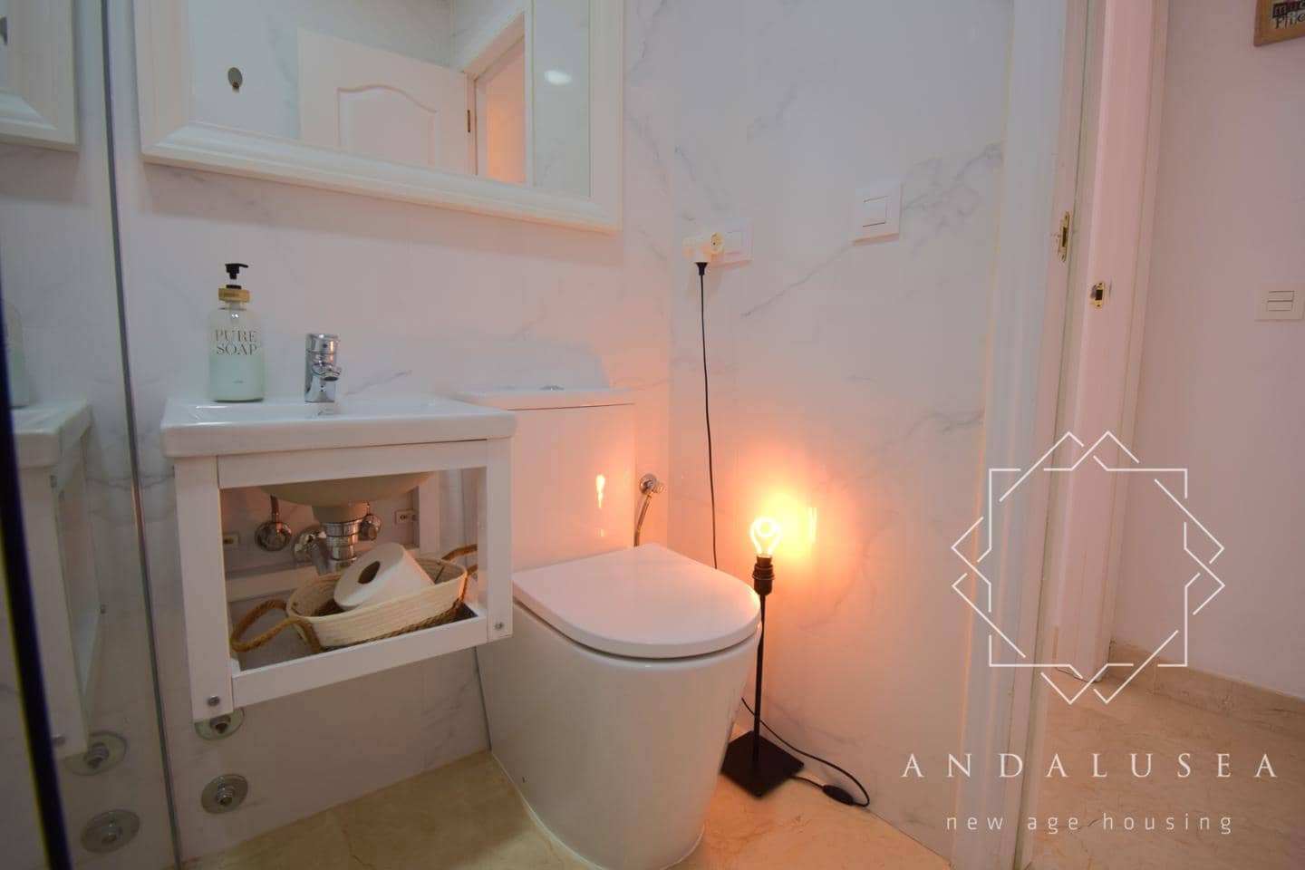3 Zimmer Wohnung zu verkaufen in Mojacar - 320.000 € (Ref: 9989763)
