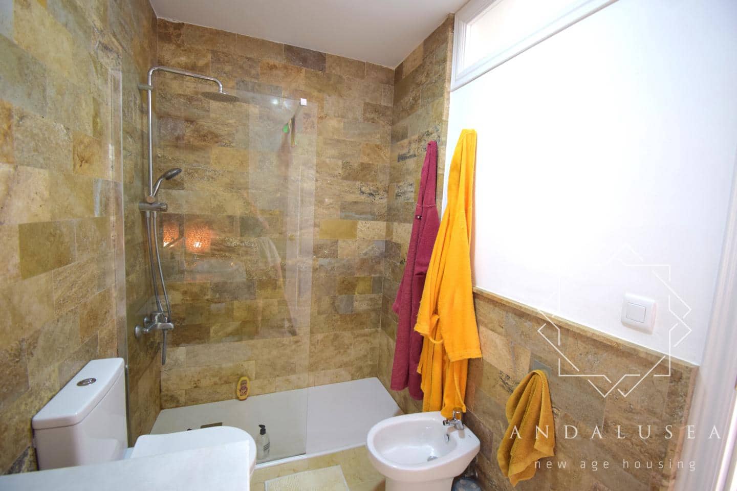 3 Zimmer Wohnung zu verkaufen in Mojacar - 320.000 € (Ref: 9989763)