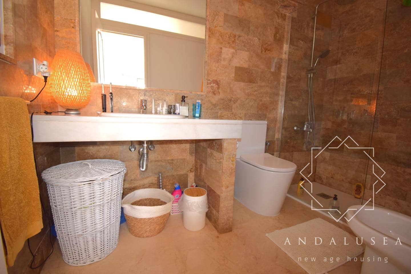 3 Zimmer Wohnung zu verkaufen in Mojacar - 320.000 € (Ref: 9989763)