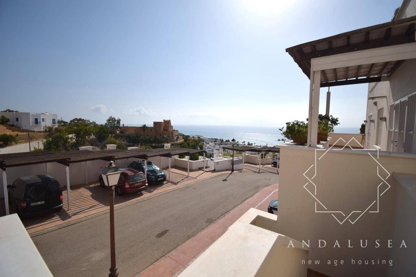3 Zimmer Wohnung zu verkaufen in Mojacar - 320.000 € (Ref: 9989763)