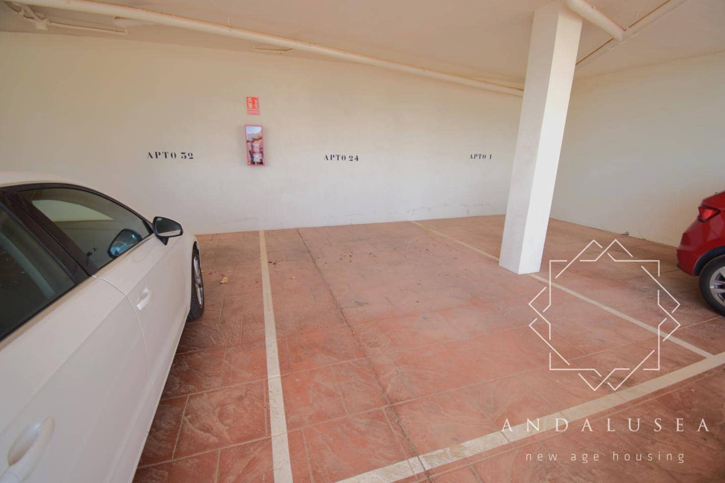 3 Zimmer Wohnung zu verkaufen in Mojacar - 320.000 € (Ref: 9989763)