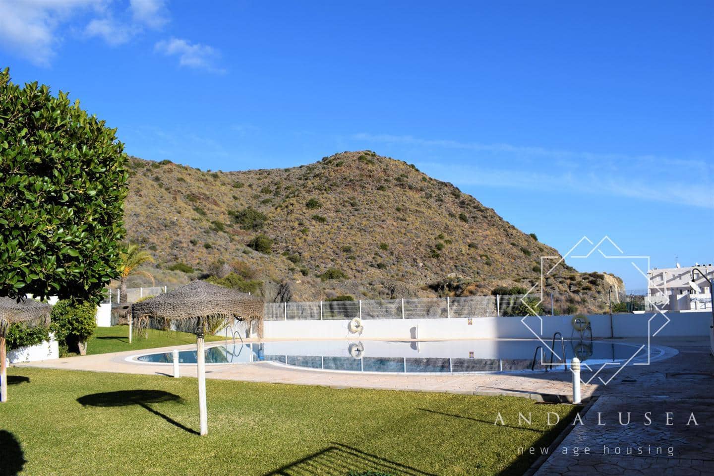3 Zimmer Wohnung zu verkaufen in Mojacar - 320.000 € (Ref: 9989763)