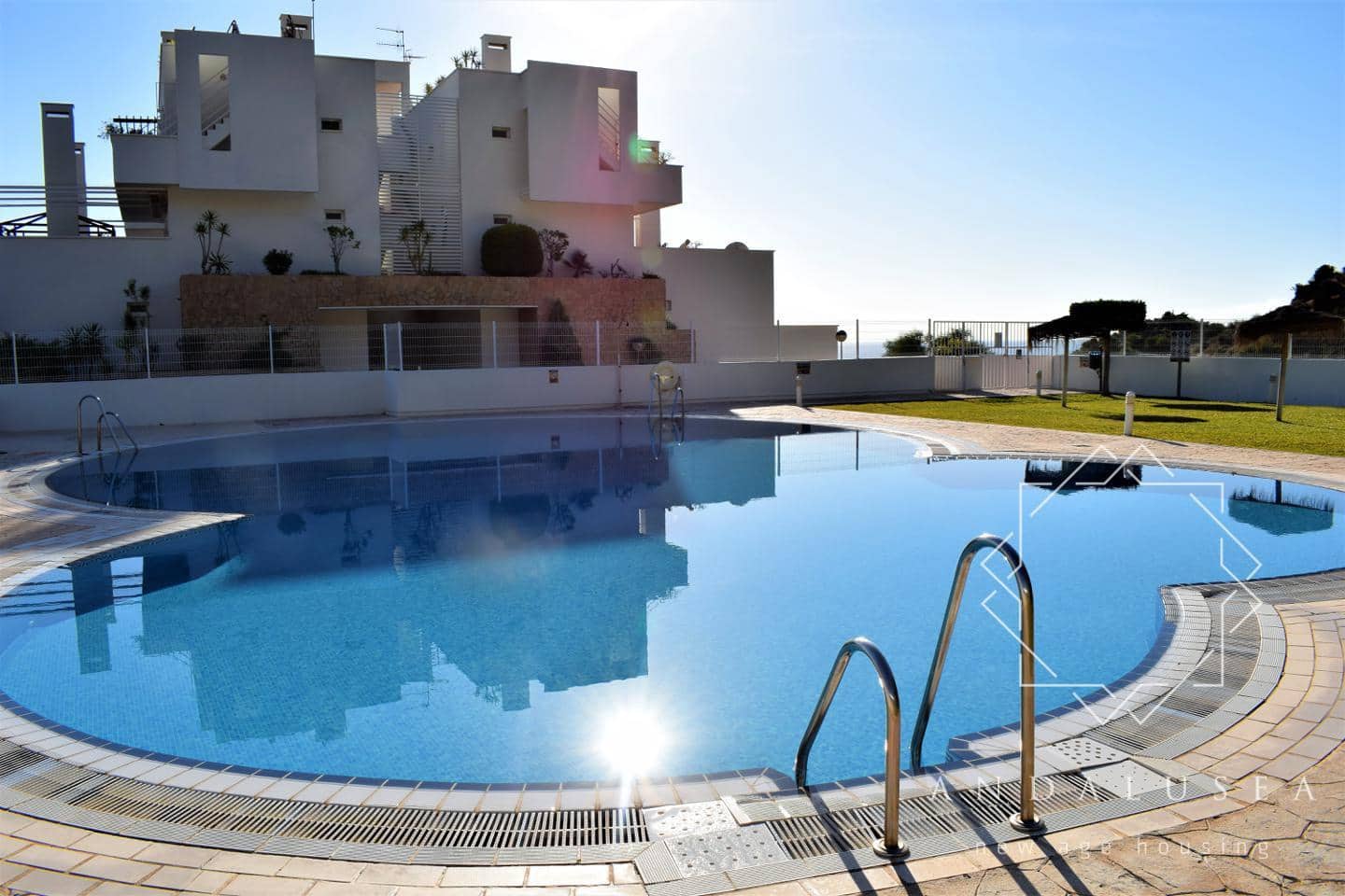 3 Zimmer Wohnung zu verkaufen in Mojacar - 320.000 € (Ref: 9989763)