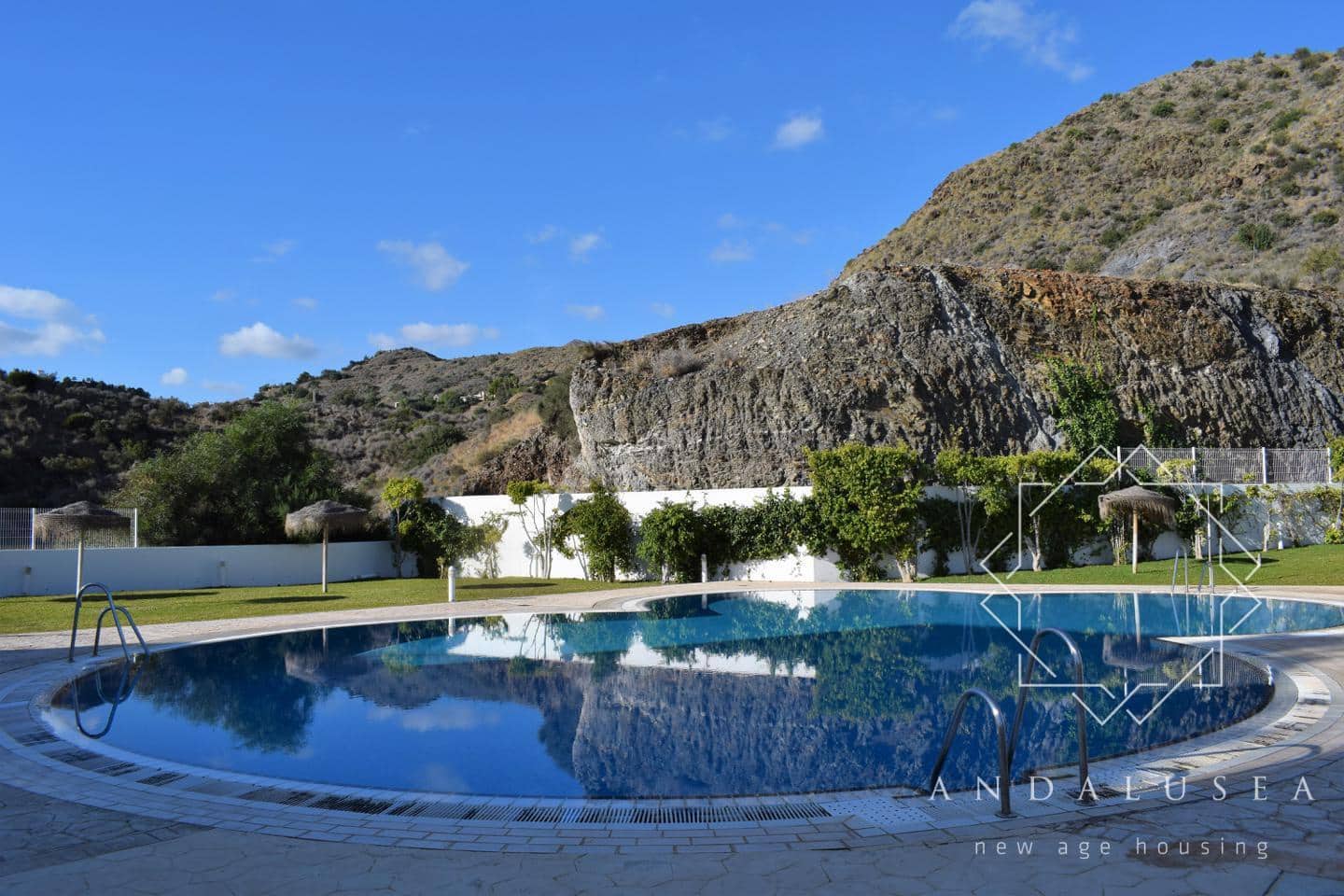 3 Zimmer Wohnung zu verkaufen in Mojacar - 320.000 € (Ref: 9989763)
