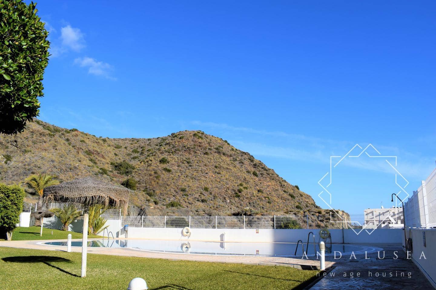 3 Zimmer Wohnung zu verkaufen in Mojacar - 320.000 € (Ref: 9989763)