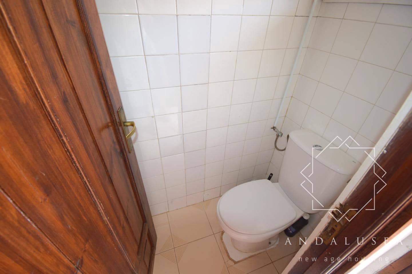 2 camera da letto Appartamento in vendita in Mojacar con garage - 120.000 € (Rif: 9996264)