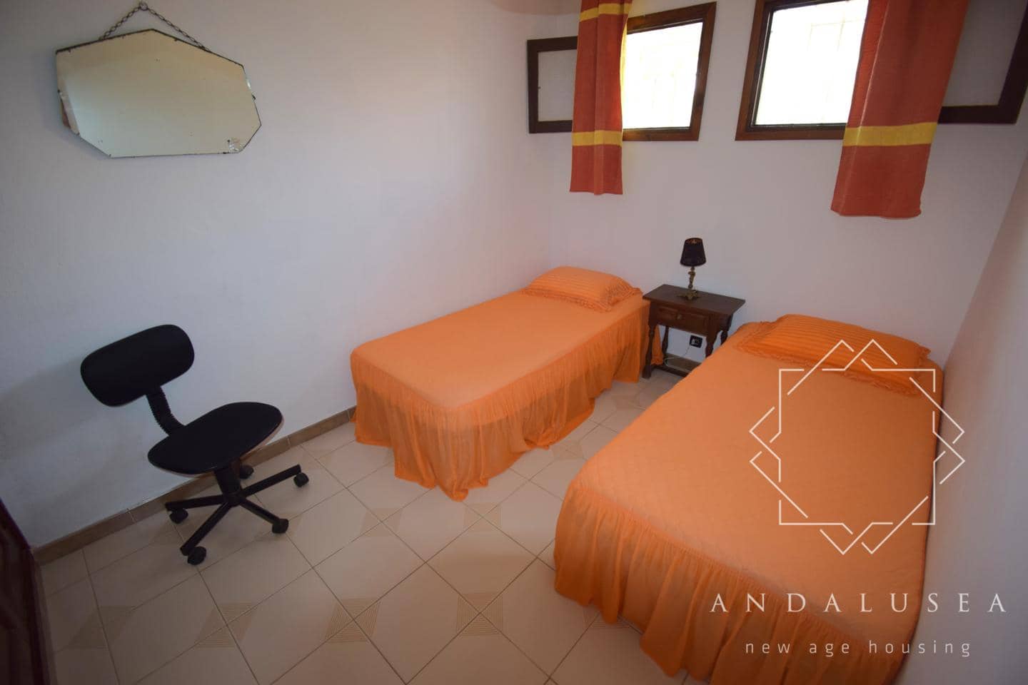 2 camera da letto Appartamento in vendita in Mojacar con garage - 120.000 € (Rif: 9996264)