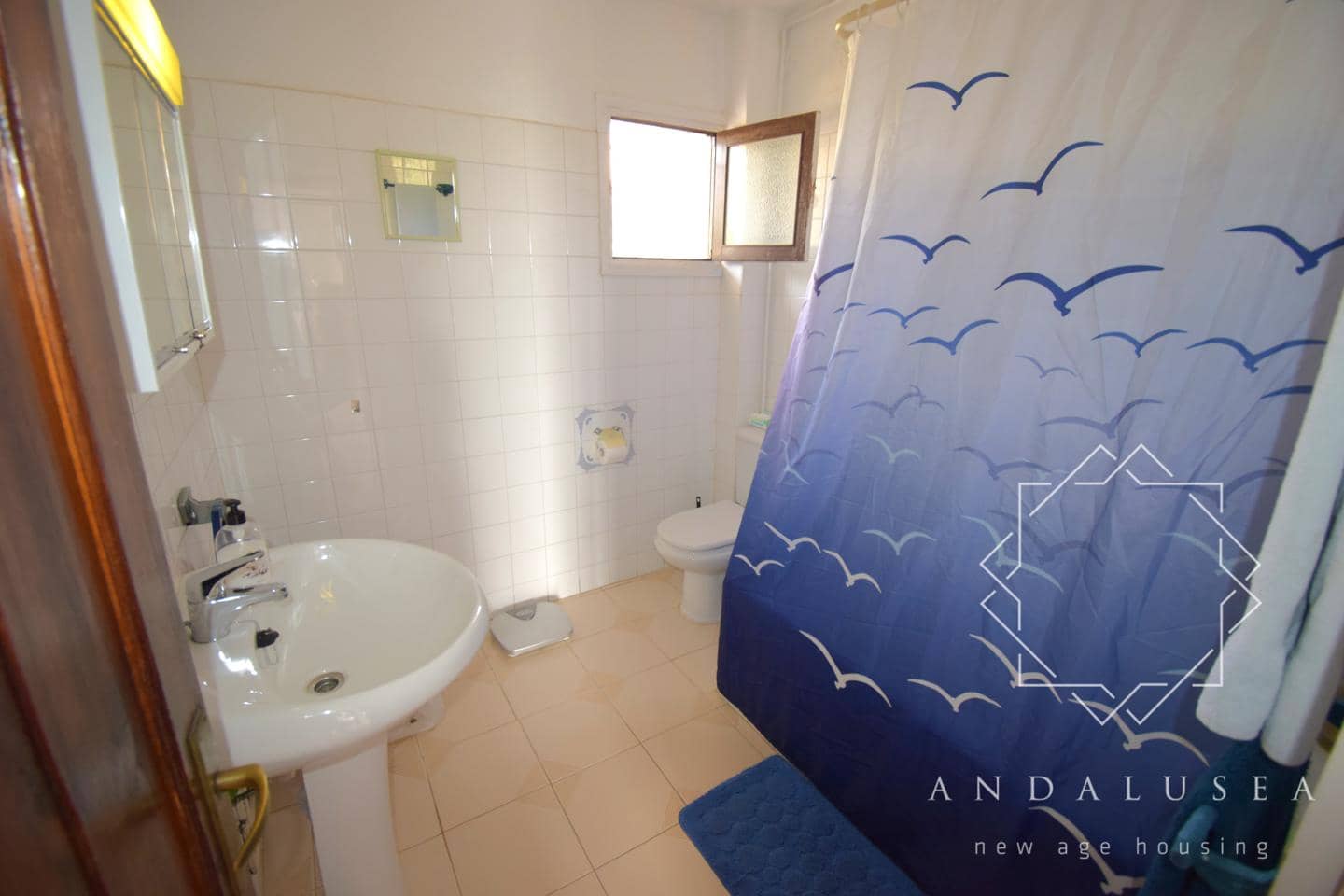 2 camera da letto Appartamento in vendita in Mojacar con garage - 120.000 € (Rif: 9996264)