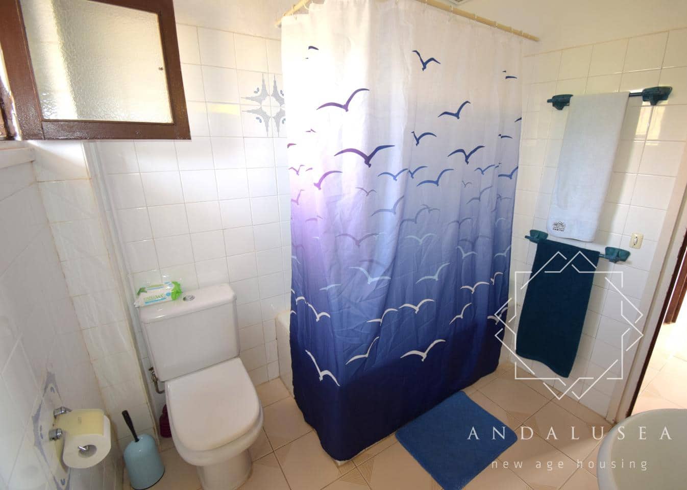 2 camera da letto Appartamento in vendita in Mojacar con garage - 120.000 € (Rif: 9996264)