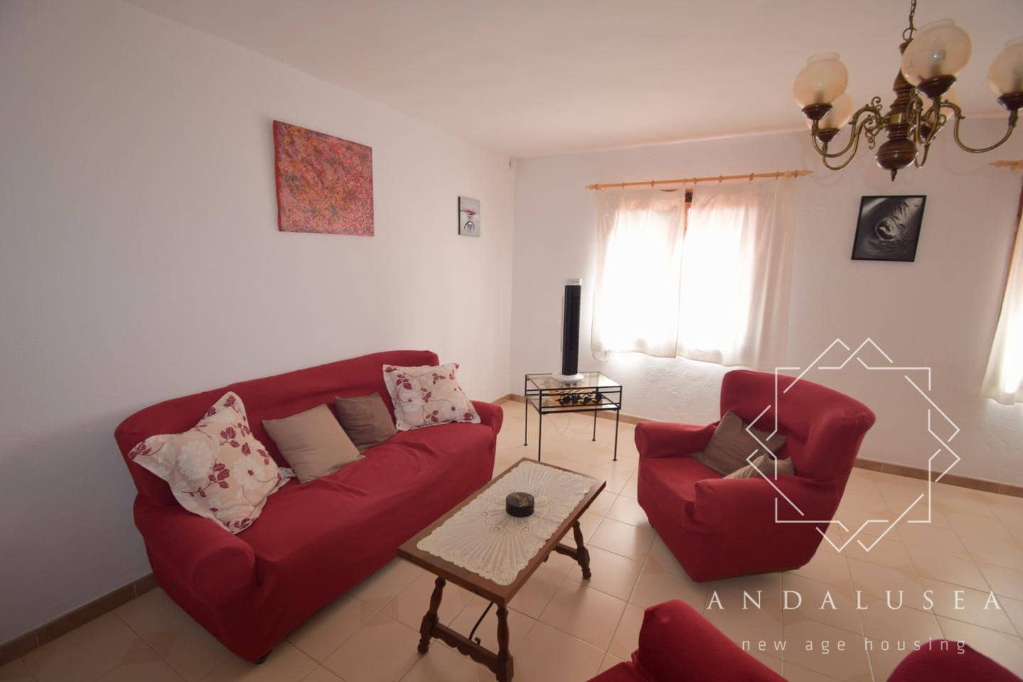 2 camera da letto Appartamento in vendita in Mojacar con garage - 120.000 € (Rif: 9996264)