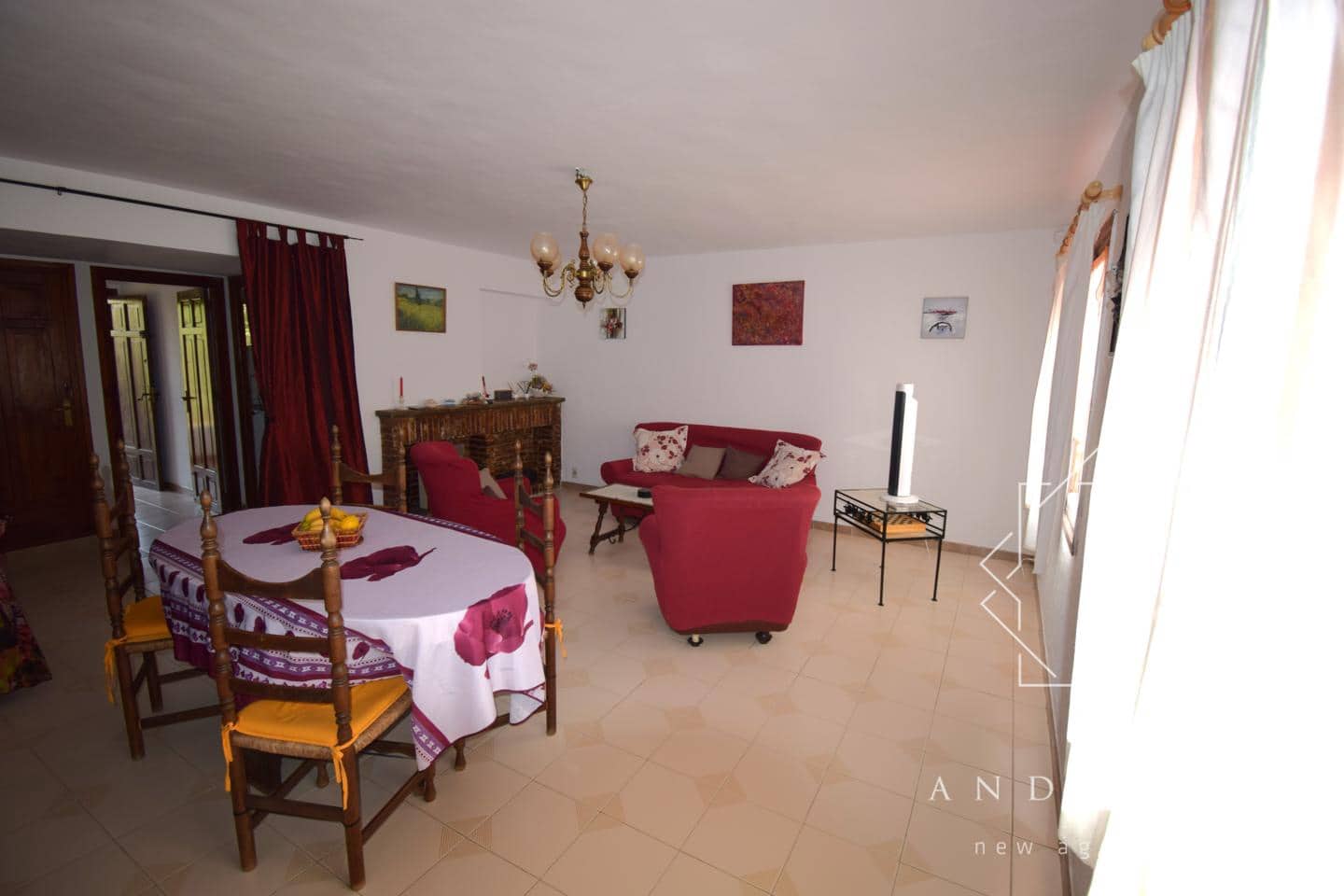 2 camera da letto Appartamento in vendita in Mojacar con garage - 120.000 € (Rif: 9996264)