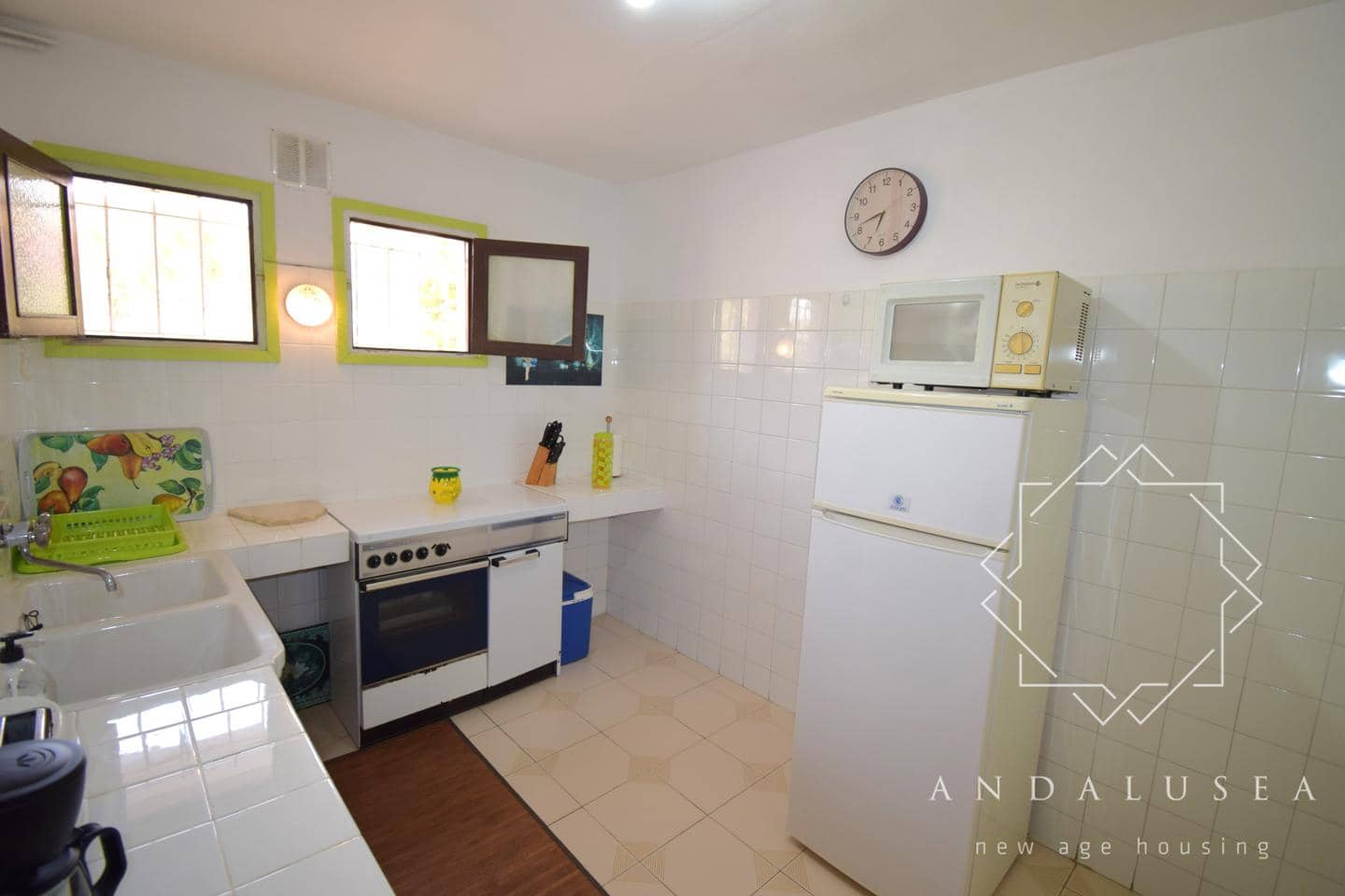 2 camera da letto Appartamento in vendita in Mojacar con garage - 120.000 € (Rif: 9996264)