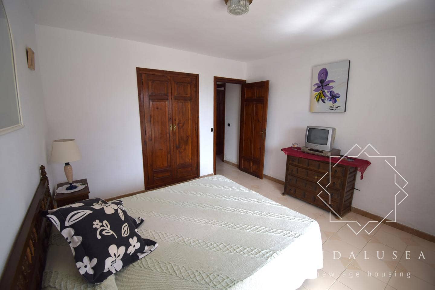 2 camera da letto Appartamento in vendita in Mojacar con garage - 120.000 € (Rif: 9996264)