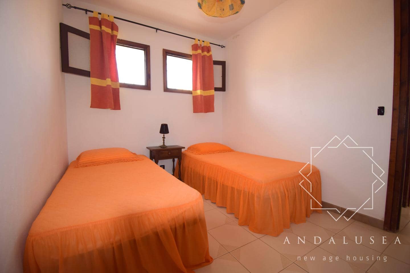 2 camera da letto Appartamento in vendita in Mojacar con garage - 120.000 € (Rif: 9996264)