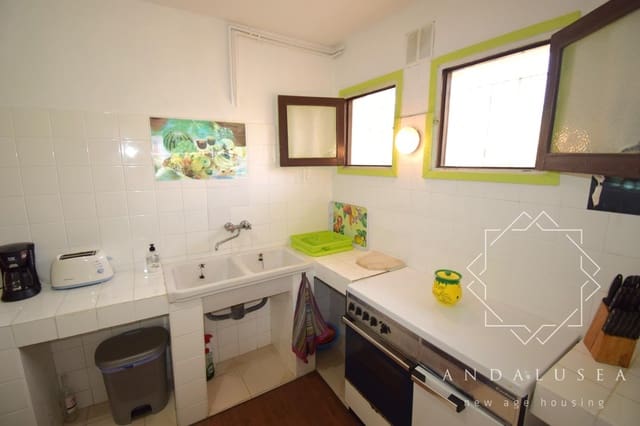 2 soverom Leilighet til salgs i Mojácar med garasje - € 120 000 (Ref: 9996264)