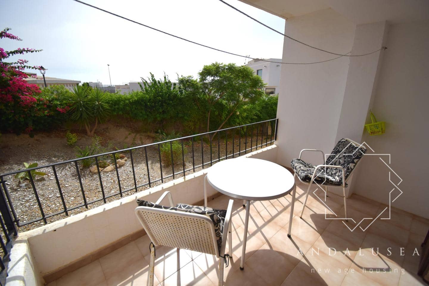 2 camera da letto Appartamento in vendita in Mojacar con garage - 120.000 € (Rif: 9996264)