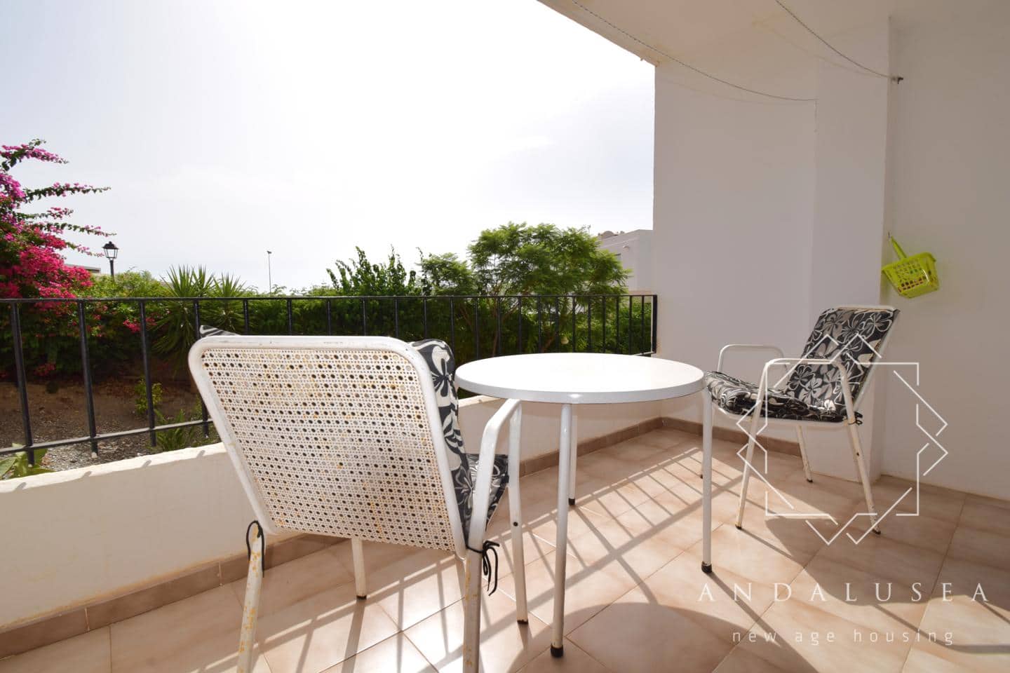 2 camera da letto Appartamento in vendita in Mojacar con garage - 120.000 € (Rif: 9996264)