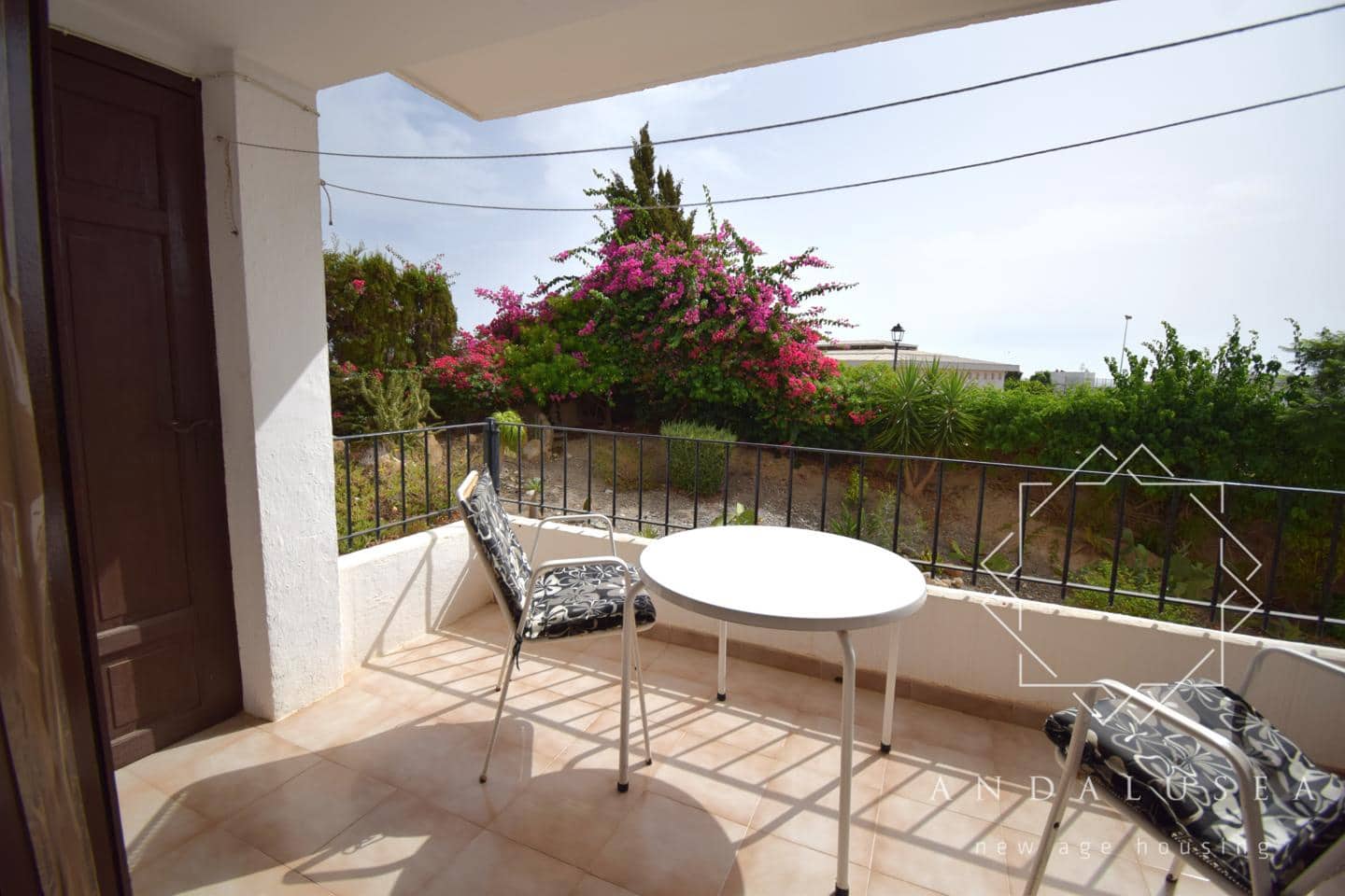 2 camera da letto Appartamento in vendita in Mojacar con garage - 120.000 € (Rif: 9996264)