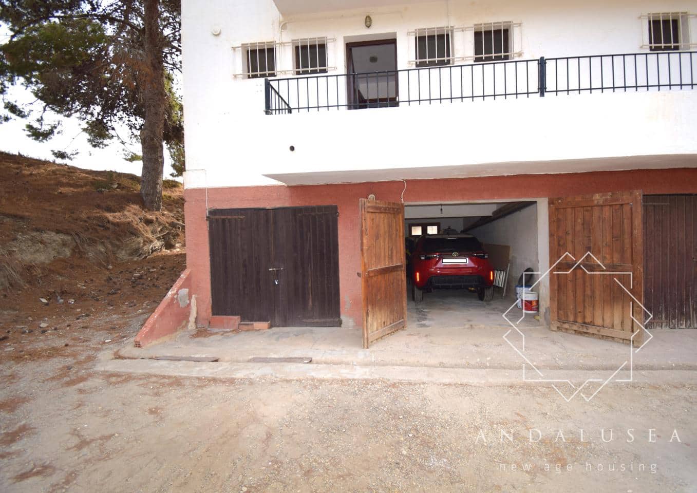 2 camera da letto Appartamento in vendita in Mojacar con garage - 120.000 € (Rif: 9996264)