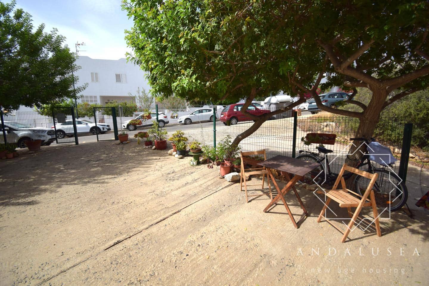 2 camera da letto Appartamento in vendita in Mojacar con garage - 120.000 € (Rif: 9996264)