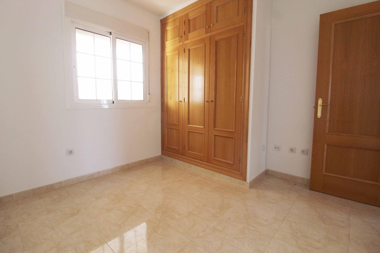 Piso de 2 habitaciones en Aguadulce (Almeria), Roquetas de Mar en venta