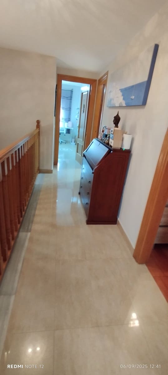 4 soveværelse Byhus til salg i Aguadulce (Almeria) - € 375.000 (Ref: 9218920)