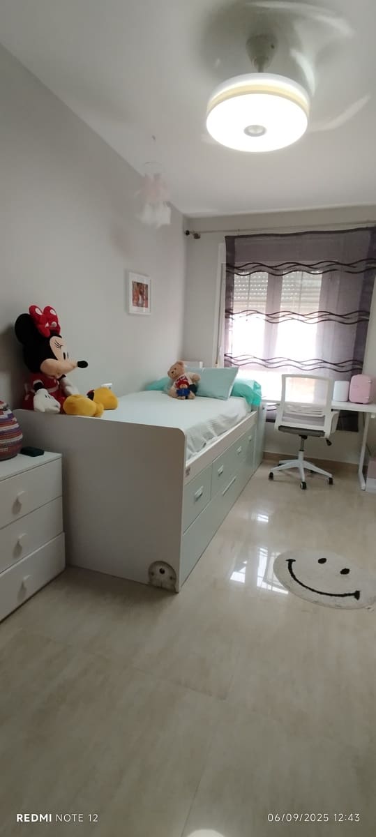 4 soveværelse Byhus til salg i Aguadulce (Almeria) - € 375.000 (Ref: 9218920)