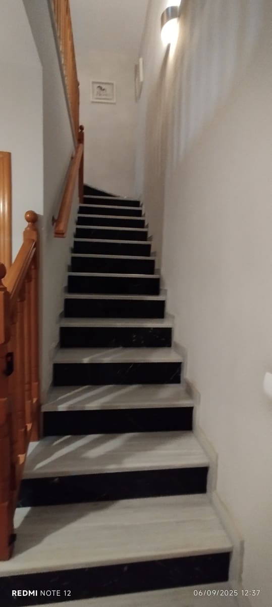 4 soveværelse Byhus til salg i Aguadulce (Almeria) - € 375.000 (Ref: 9218920)