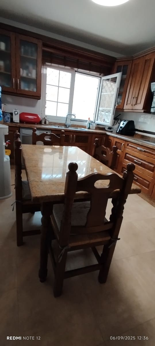 4 soveværelse Byhus til salg i Aguadulce (Almeria) - € 375.000 (Ref: 9218920)