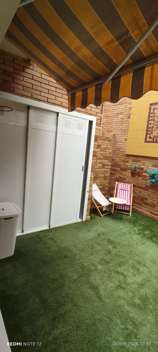 4 soveværelse Byhus til salg i Aguadulce (Almeria) - € 375.000 (Ref: 9218920)