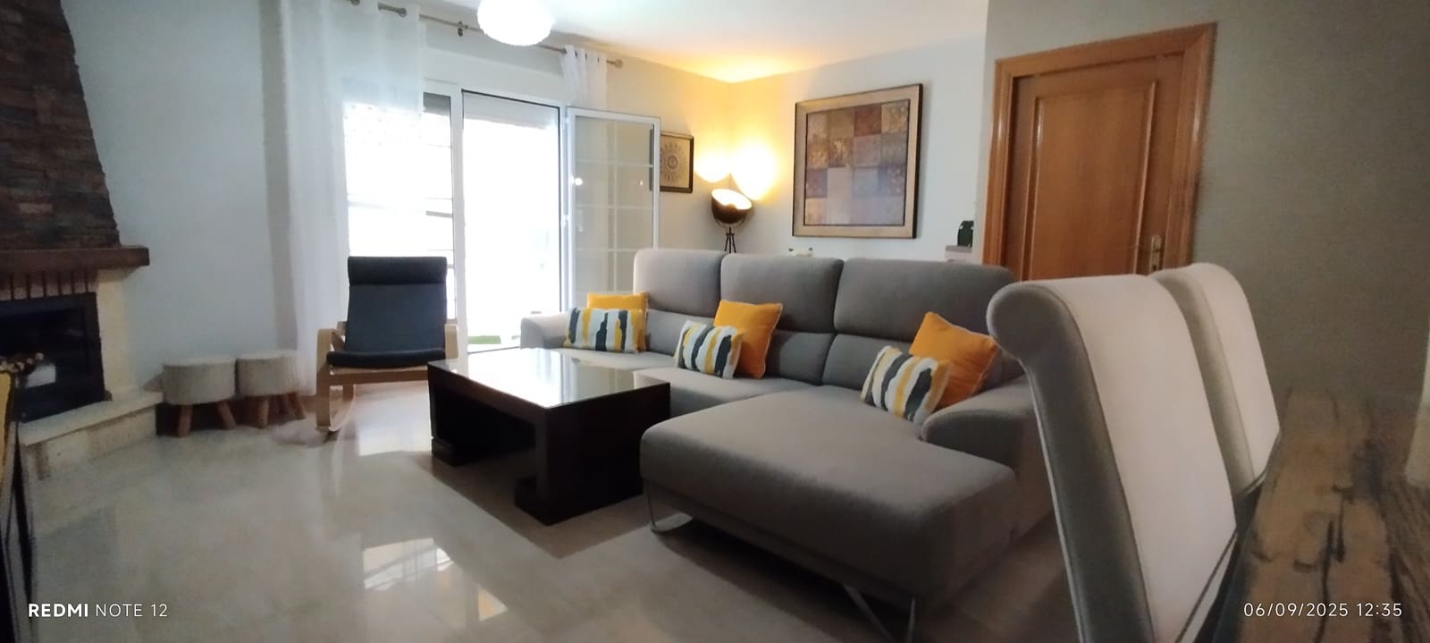 4 soveværelse Byhus til salg i Aguadulce (Almeria) - € 375.000 (Ref: 9218920)