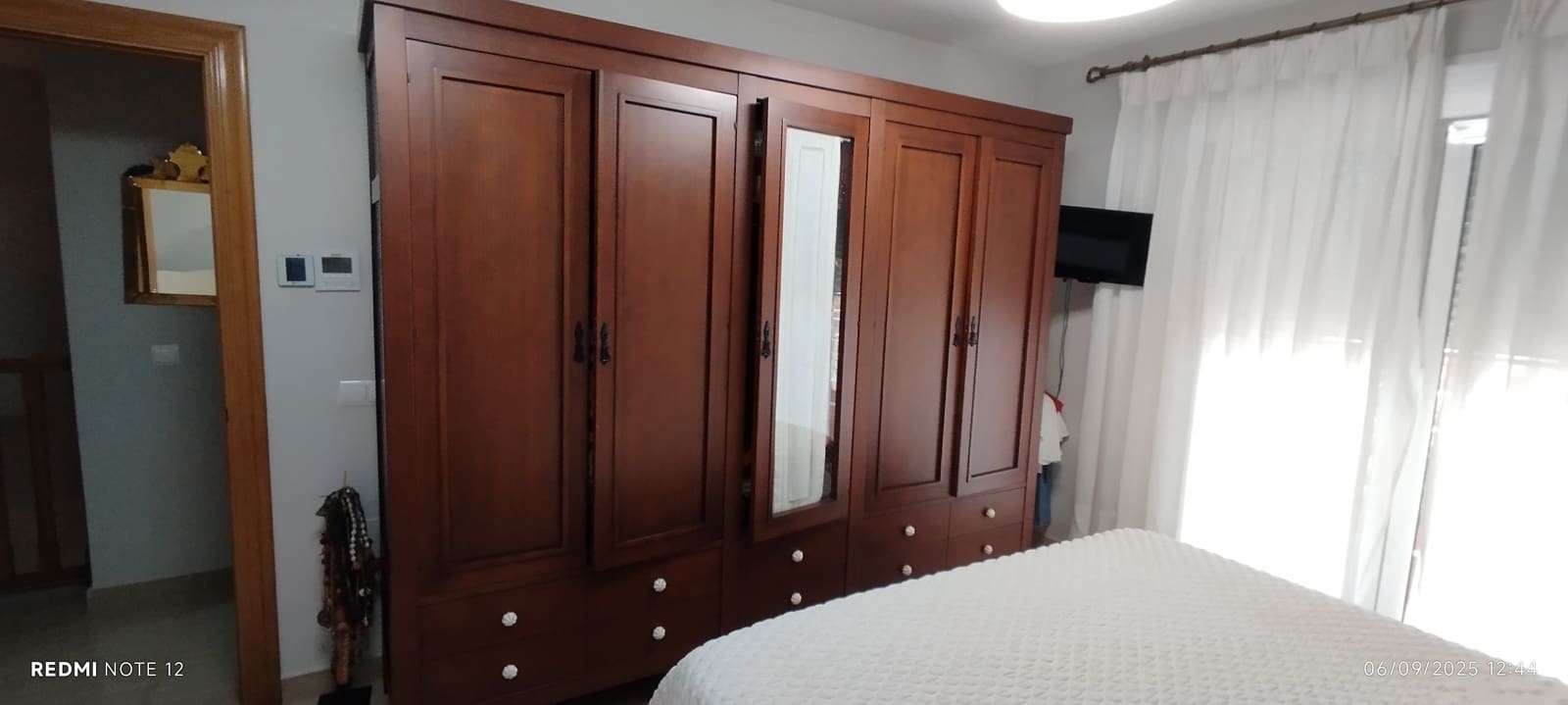 4 soveværelse Byhus til salg i Aguadulce (Almeria) - € 375.000 (Ref: 9218920)