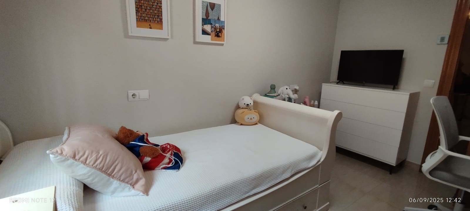 4 soveværelse Byhus til salg i Aguadulce (Almeria) - € 375.000 (Ref: 9218920)